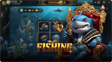 fishing
