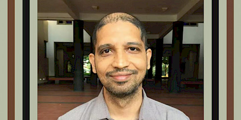 Deepak Dhayanithy