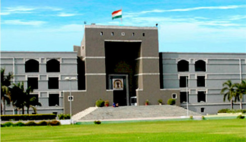 Gujarat High court